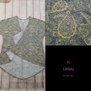 Medium LuLaRoe Lindsay